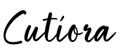 Cutiora - logo